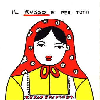 Il russo è per tutti