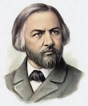 Mihail Ivanovic Glinka