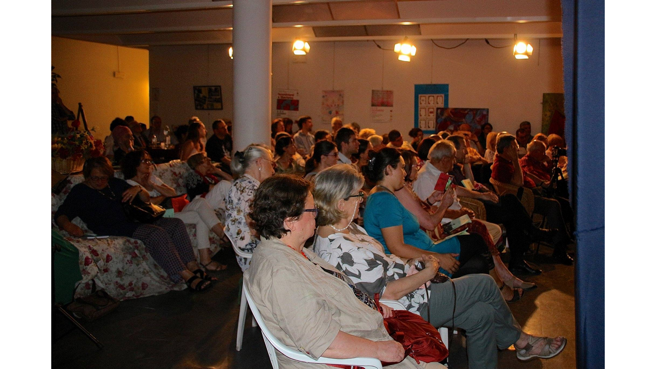 Rappresentazione teatrale Bobok - Il Giardino dei Ciliegi