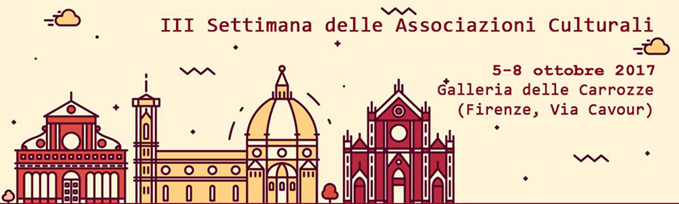 III Settimana Associazioni Culturali