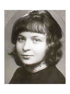 Marina Cvetaeva