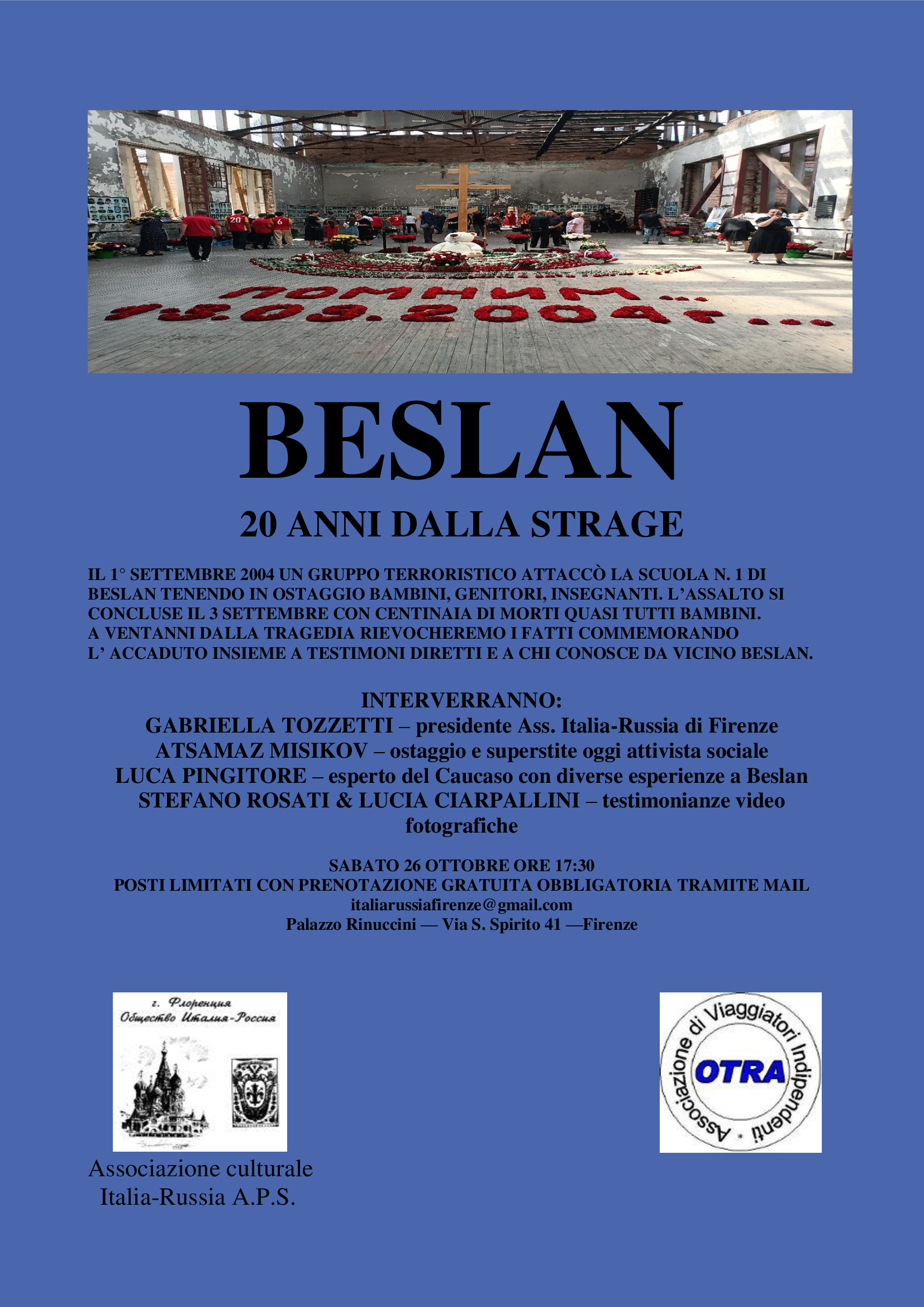 Beslan
