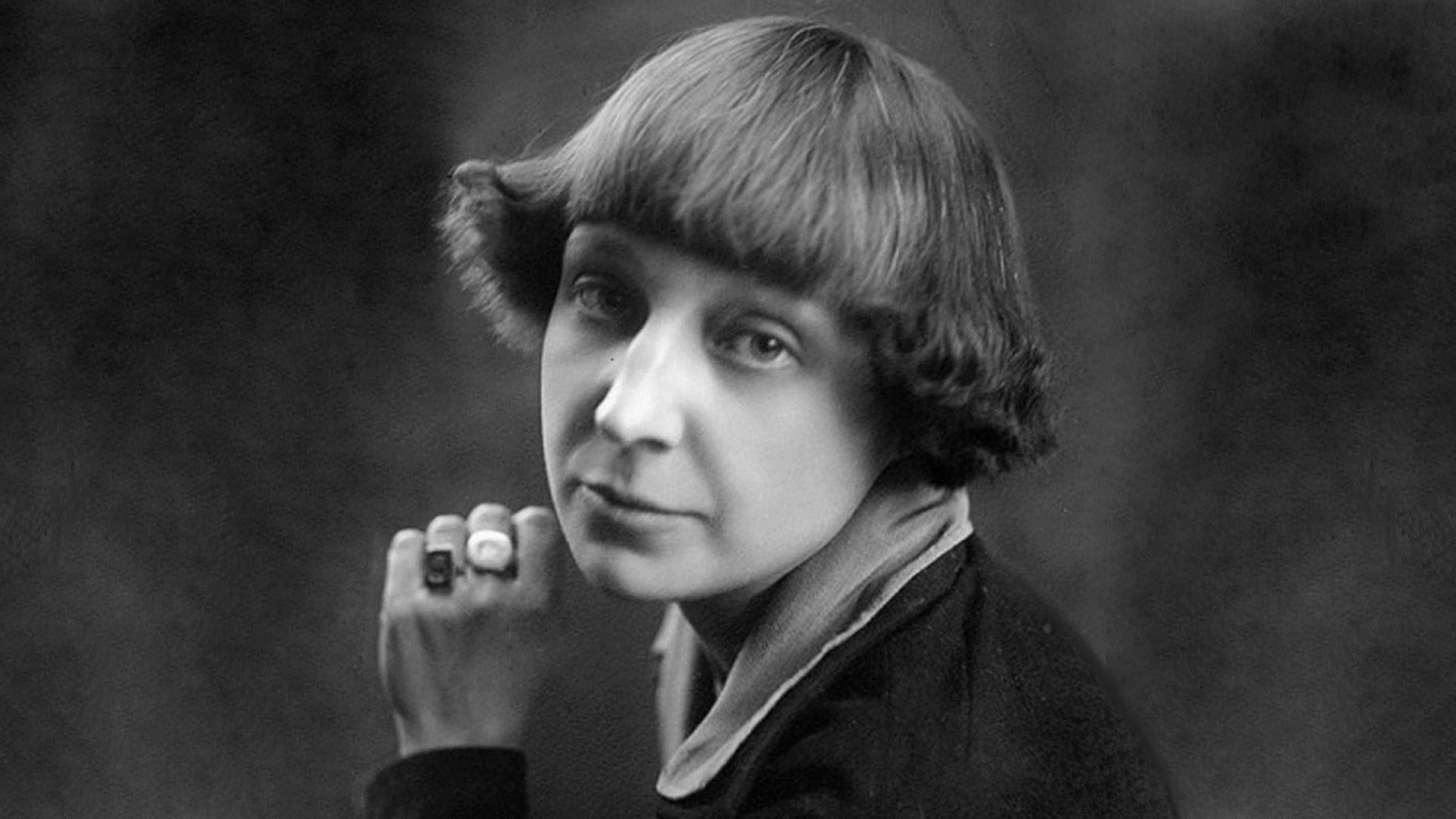 Marina Cvetaeva