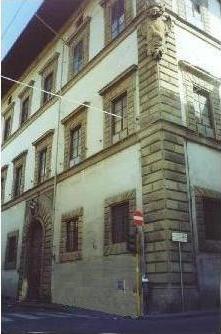 Palazzo Rinuccini