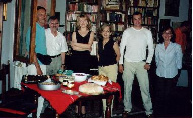 cucina.jpg (21818 bytes)