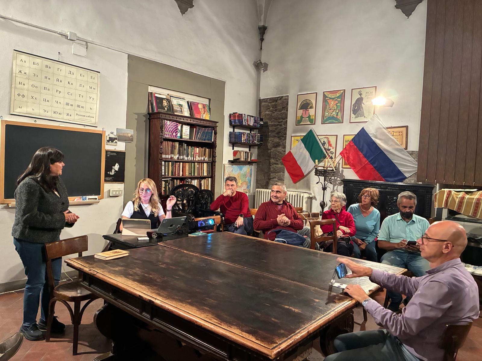 Incontro_con_Tatiana_Burobina